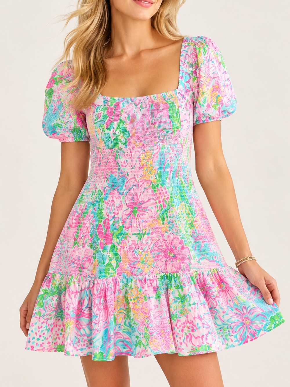 Lilly-pulitzer Women's multi Dress